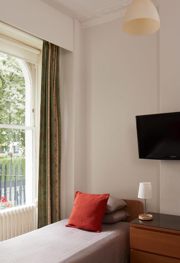 Euro Hotel لندن المظهر الخارجي الصورة