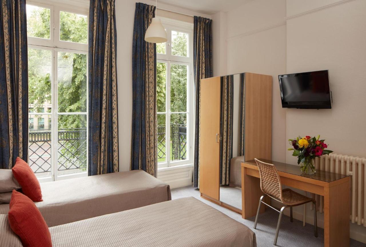 Euro Hotel لندن المظهر الخارجي الصورة