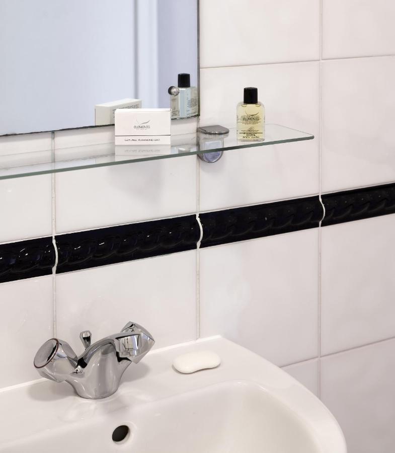 Euro Hotel لندن المظهر الخارجي الصورة