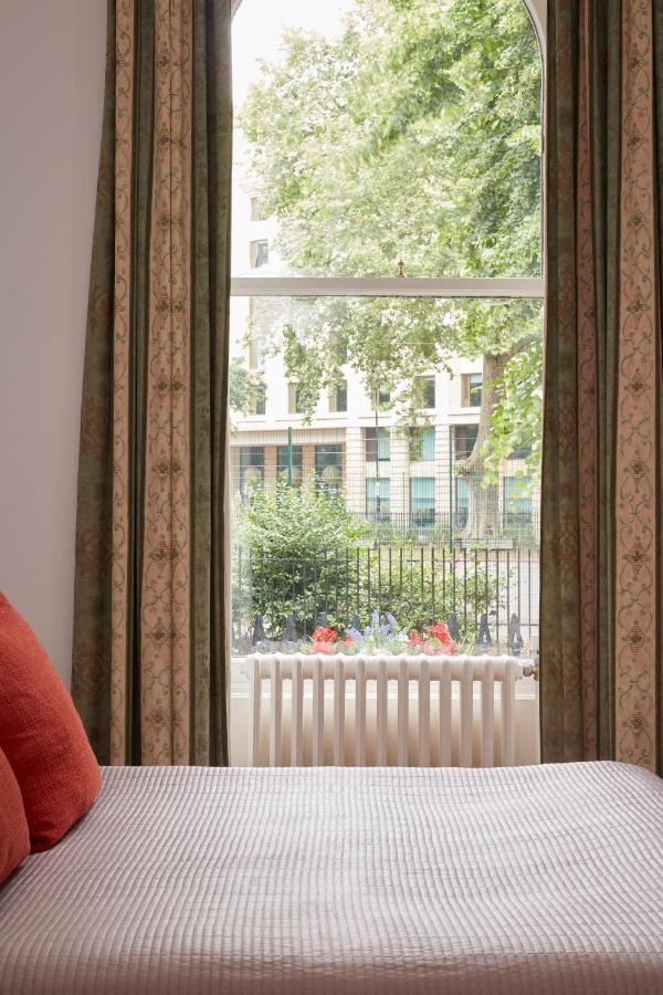 Euro Hotel لندن المظهر الخارجي الصورة