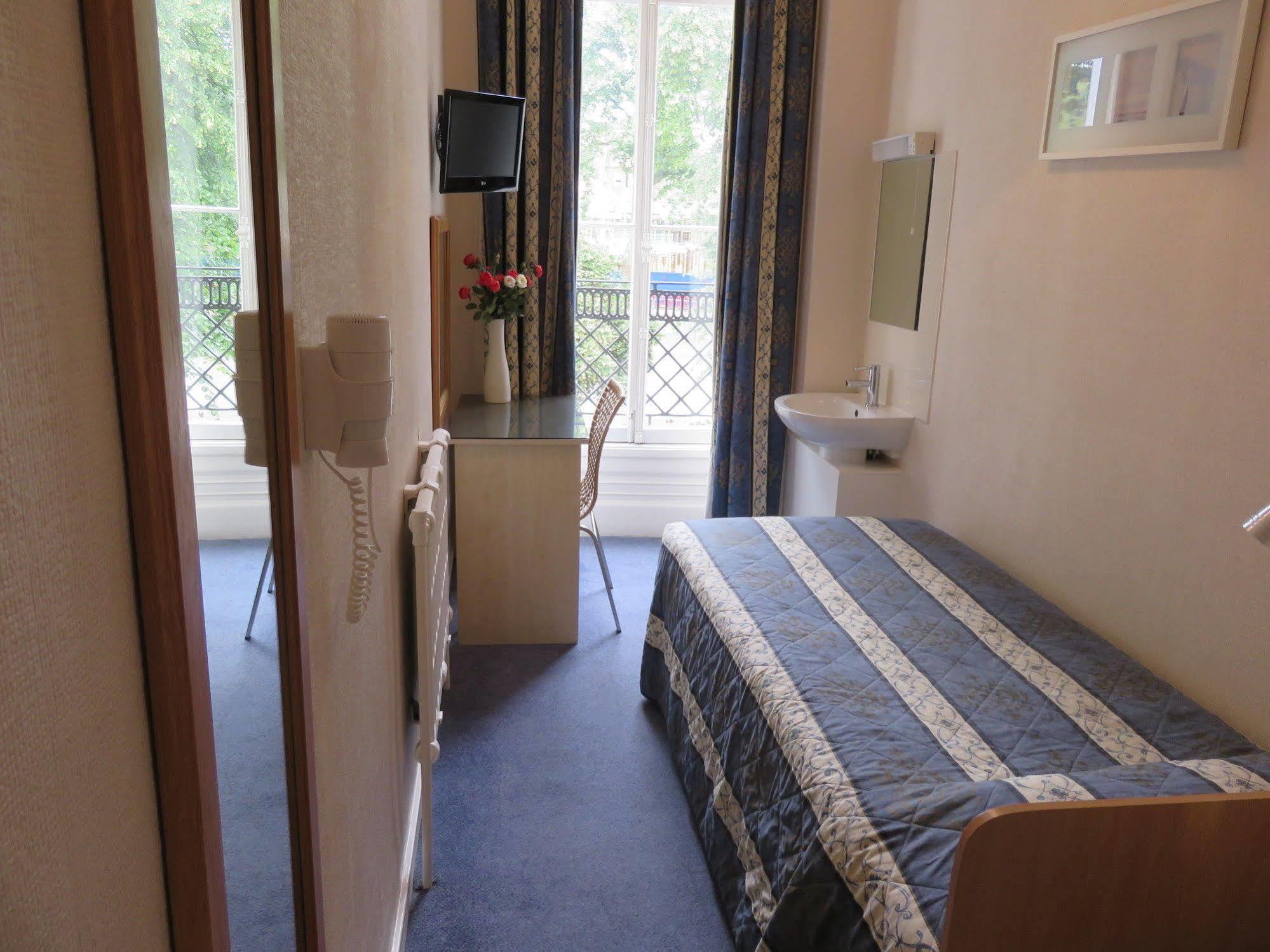 Euro Hotel لندن المظهر الخارجي الصورة