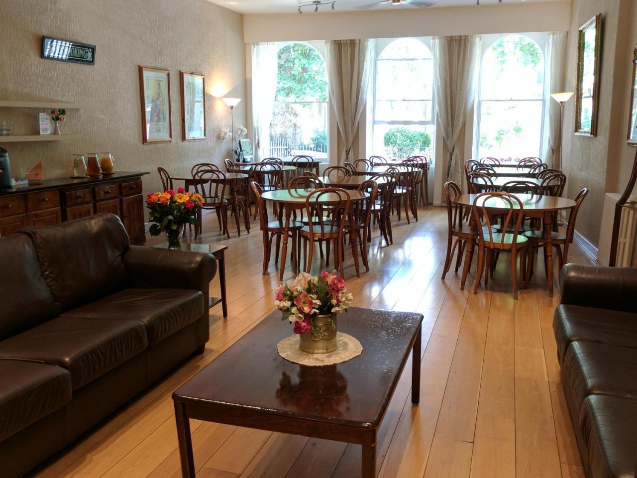 Euro Hotel لندن المظهر الخارجي الصورة