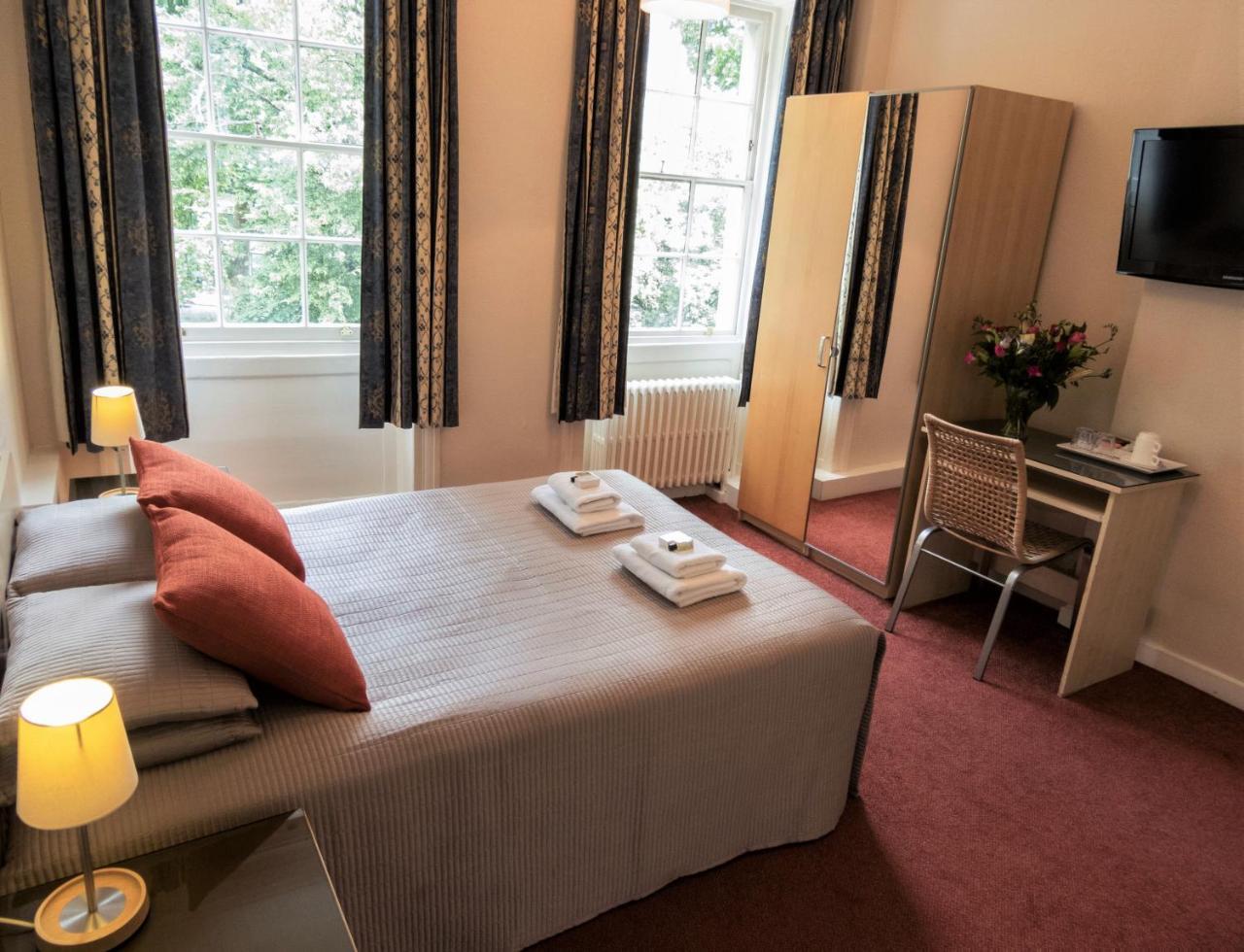 Euro Hotel لندن المظهر الخارجي الصورة