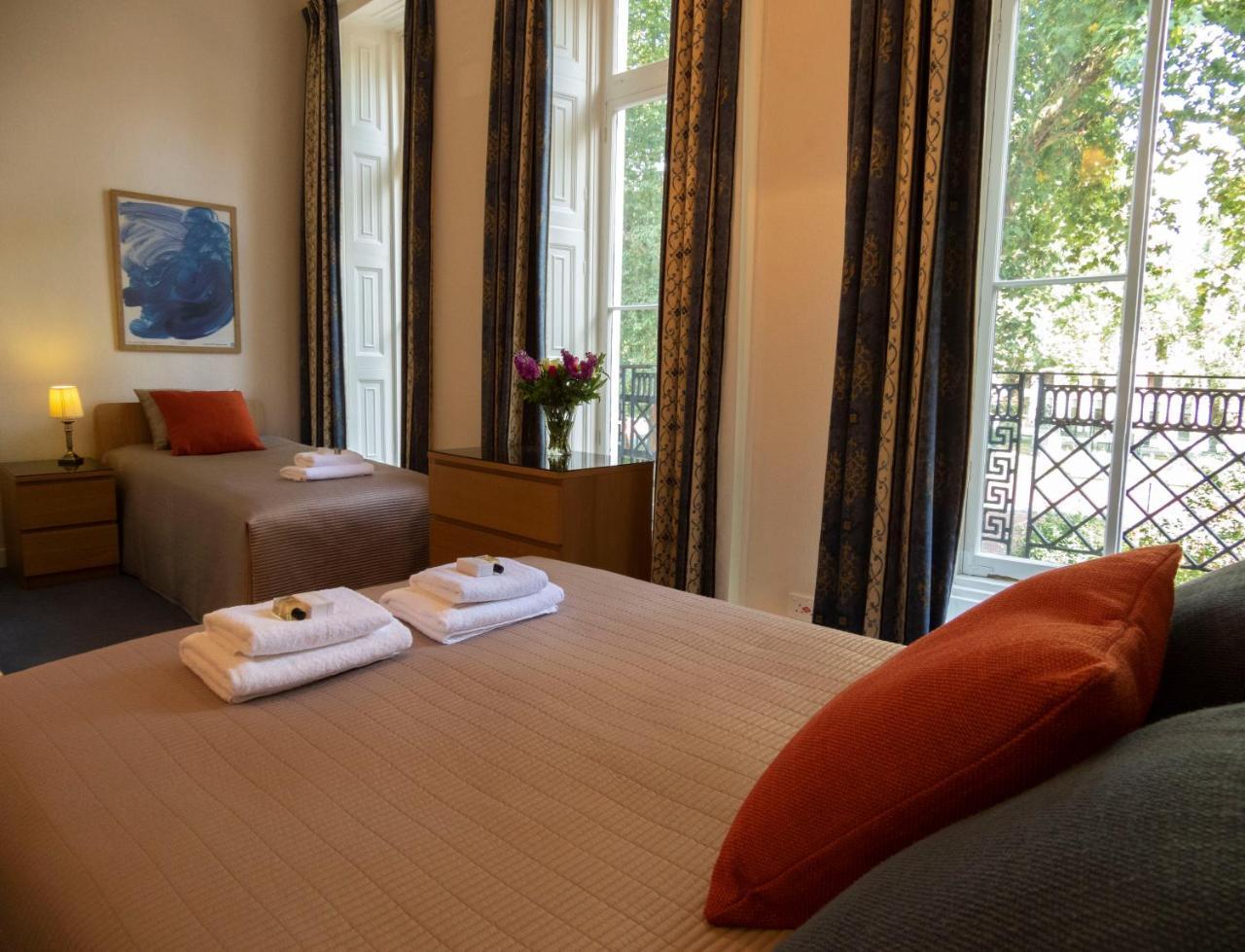 Euro Hotel لندن المظهر الخارجي الصورة