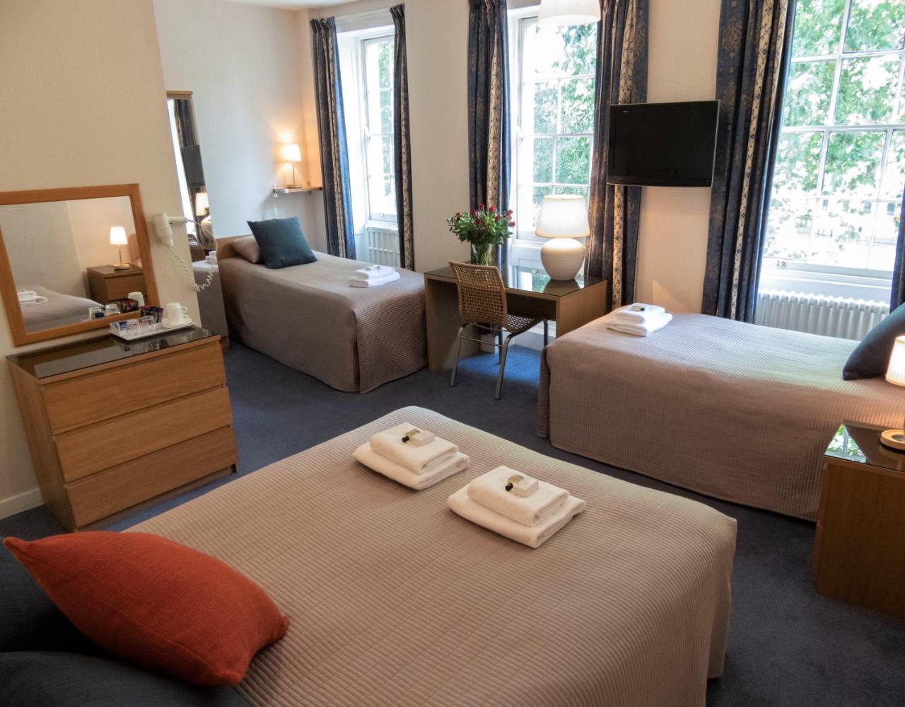 Euro Hotel لندن المظهر الخارجي الصورة